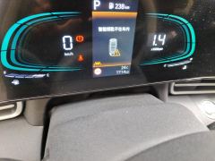 Hyundai Elantra 1.5L CVT Prestige Edition - photo 8