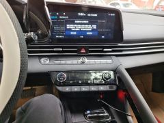 Hyundai Elantra 1.5L CVT Prestige Edition - photo 9