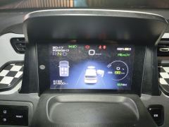 Wuling Hongguang MINIEV 170km - фото 12