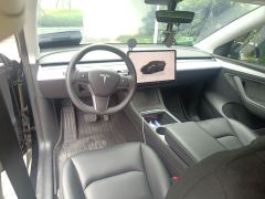 Tesla Model Y 688km Long Range AWD - ფოტო 10