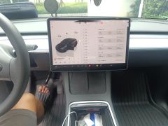 Tesla Model Y 688km Long Range AWD - ფოტო 14