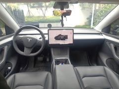 Tesla Model Y 688km Long Range AWD - ფოტო 19