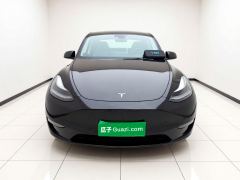 Tesla Model Y 688km Long Range AWD - ფოტო 2