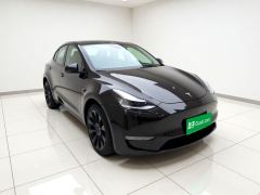 Tesla Model Y 688km Long Range AWD - ფოტო 3