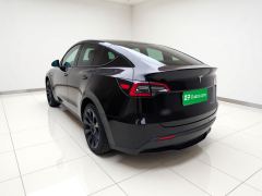 Tesla Model Y 688km Long Range AWD - ფოტო 4