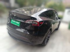 Tesla Model Y 688km Long Range AWD - ფოტო 6
