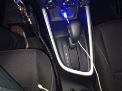 Chevrolet Cavalier 325T Edition - photo 10