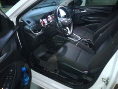 Chevrolet Cavalier 325T Edition - photo 12