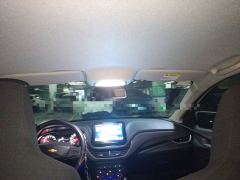 Chevrolet Cavalier 325T Edition - photo 14