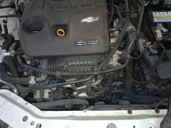 Chevrolet Cavalier 325T Edition - photo 16
