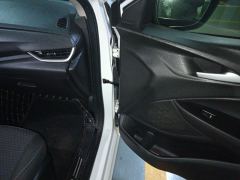Chevrolet Cavalier 325T Edition - photo 19