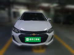 Chevrolet Cavalier 325T Edition - photo 2