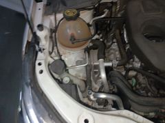 Chevrolet Cavalier 325T Edition - photo 20