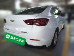 Chevrolet Cavalier 325T Edition - photo 4