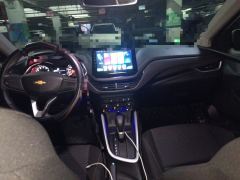 Chevrolet Cavalier 325T Edition - photo 5