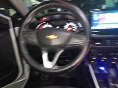 Chevrolet Cavalier 325T Edition - photo 6