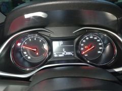 Chevrolet Cavalier 325T Edition - photo 7