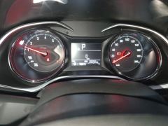 Chevrolet Cavalier 325T Edition - photo 8