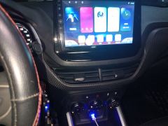 Chevrolet Cavalier 325T Edition - photo 9
