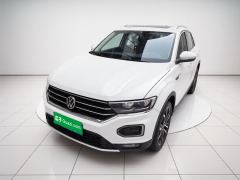 Volkswagen Public exploration song 280TSI PLUS Edition - фото 1