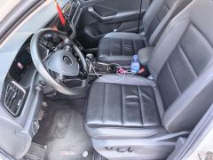 Volkswagen Public exploration song 280TSI PLUS Edition - фото 11