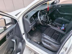 Volkswagen Public exploration song 280TSI PLUS Edition - фото 12