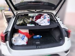 Volkswagen Public exploration song 280TSI PLUS Edition - фото 15