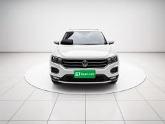 Volkswagen Public exploration song 280TSI PLUS Edition - фото 2