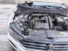 Volkswagen Public exploration song 280TSI PLUS Edition - фото 20