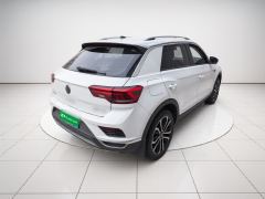 Volkswagen Public exploration song 280TSI PLUS Edition - фото 4