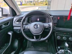 Volkswagen Public exploration song 280TSI PLUS Edition - фото 6