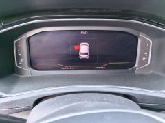 Volkswagen Public exploration song 280TSI PLUS Edition - фото 7