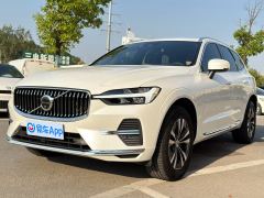 Volvo XC60 B5 AWD Smart Luxury Edition - ფოტო 1