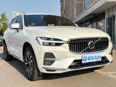 Volvo XC60 B5 AWD Smart Luxury Edition - ფოტო 2