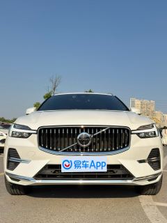 Volvo XC60 B5 AWD Smart Luxury Edition - ფოტო 3