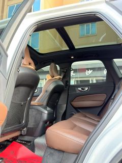 Volvo XC60 B5 AWD Smart Luxury Edition - ფოტო 5