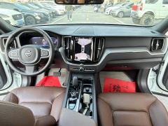 Volvo XC60 B5 AWD Smart Luxury Edition - ფოტო 6