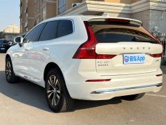 Volvo XC60 B5 AWD Smart Luxury Edition - ფოტო 9