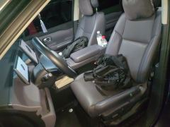 Leapmotor C16 BEV 520km Exclusive Edition - ფოტო 11