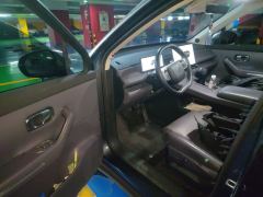 Leapmotor C16 BEV 520km Exclusive Edition - ფოტო 12