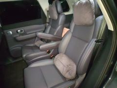 Leapmotor C16 BEV 520km Exclusive Edition - ფოტო 13