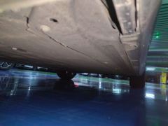 Leapmotor C16 BEV 520km Exclusive Edition - ფოტო 18