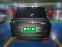 Leapmotor C16 BEV 520km Exclusive Edition - ფოტო 3