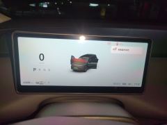 Leapmotor C16 BEV 520km Exclusive Edition - ფოტო 7