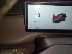 Leapmotor C16 BEV 520km Exclusive Edition - ფოტო 8