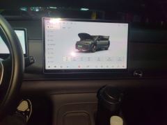 Leapmotor C16 BEV 520km Exclusive Edition - ფოტო 9