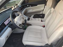 Geely Star Wish UP 410km Edition - ფოტო 11