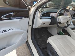 Geely Star Wish UP 410km Edition - ფოტო 12