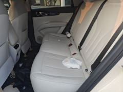 Geely Star Wish UP 410km Edition - ფოტო 13