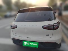 Geely Star Wish UP 410km Edition - ფოტო 3